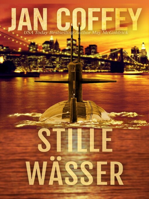 Title details for Silent Waters by Jan Coffey - Available